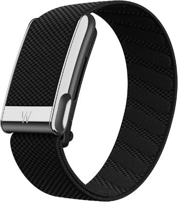 Picture of WHOOP 5.0/MG Activity Tracker - 12 Month Membership - Health and Fitness Wearable – 24/7 Activity and Sleep Tracker, Personalized Coaching, Menstrual Cycle Insights – 14+ Days Battery Life