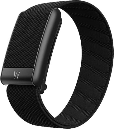 Picture of WHOOP 5.0/MG Activity Tracker - 12 Month Membership - Health and Fitness Wearable – 24/7 Activity and Sleep Tracker, Personalized Coaching, Menstrual Cycle Insights – 14+ Days Battery Life