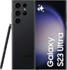 Picture of Samsung Galaxy S23 Ultra 5G, US Version, 256GB, Phantom Black - Unlocked (Renewed)