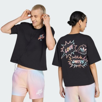 PRIDE GFX TEE