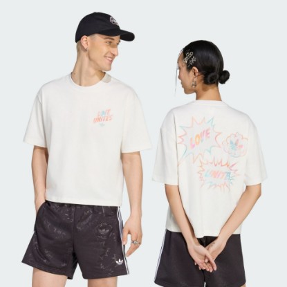 PRIDE GFX TEE