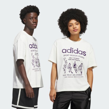 White Only The Best For The Athlete Tee