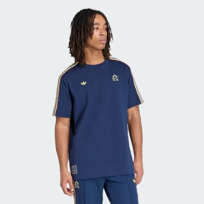 Blue Club America Icon T-Shirt