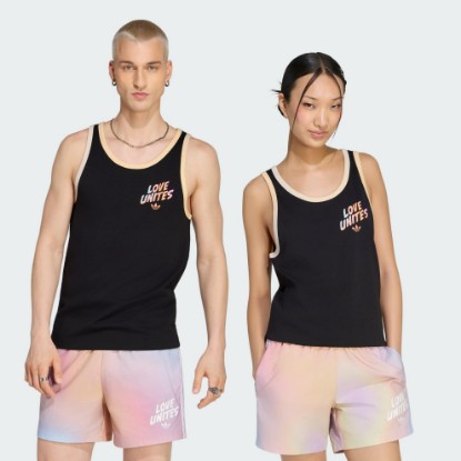 PRIDE GFX Tank Top