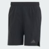 Black Designed for Training Workout Shorts