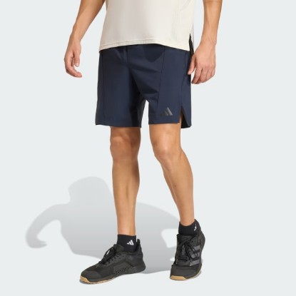 Designed for Training Workout Shorts - Legend Ink