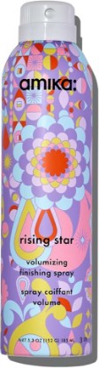 Picture of amika rising star volumizing finishing spray