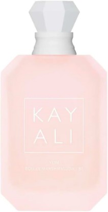 Picture of KAYALI YUM BOUJEE MARSHMALLOW | 81 Eau de Parfum Intense 3.4 fl oz