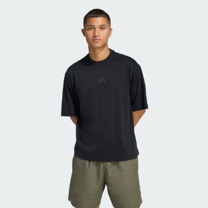 City Tech Woven Shorts - Black