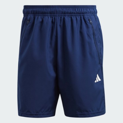 Blue Train Essentials Woven Training Shorts