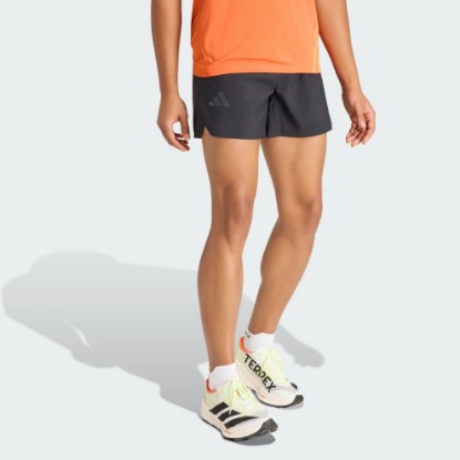 Black Terrex Xperior CLIMA365 Shorts