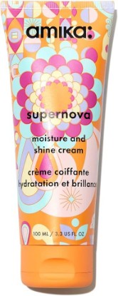 Picture of Amika supernova moisture and shine cream, 3.3 Fl Oz
