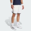 White TENNIS CLASSICS SHORTS