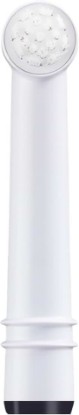Picture of Interplak by Conair OptiClean Replacement Power Plaque Remover Brush Heads, Color May Vary