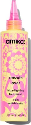 Picture of amika Smooth Over Frizz-Fighting Treatment Mask