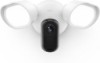 صورة Arlo Wired Floodlight Security Camera 2K HDR - 1-Cam