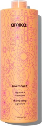 Picture of Amika normcore signature shampoo