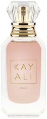 Picture of KAYALI Huda Beauty Musk 12 Eau De Parfum