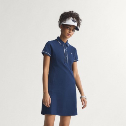 Blue Originals Dress