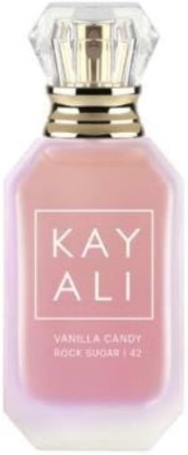 Picture of KAYALI Vanilla Candy Rock Sugar | 42 Eau de Parfum Travel Spray 0.34 Fl. Oz.