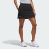Black PERFORMANCE TEXTURE SKORT