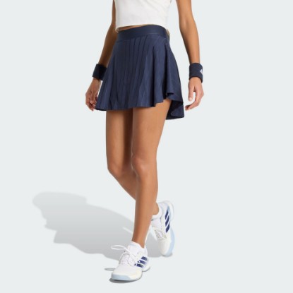 Blue TENNIS CLIMACOOL SKIRT PRO