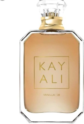 Picture of KAYALI Huda Beauty Vanilla 28 Eau De Parfum (3.4 OZ)