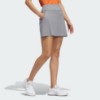 Grey ULTIMATE365 SOLID KNIT SKORT