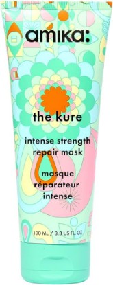 Picture of amika the kure intense strength repair mask