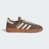 Brown Handball Spezial Shoes