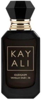 Picture of KAYALI Oudgasm Vanilla Oud 36 Eau de Parfum Intense Travel Size