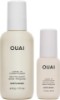 Picture of OUAI Multitasking Leave In Conditioner Spray, North Bondi Scent, 2 Pack (6 oz, 1.5 oz)