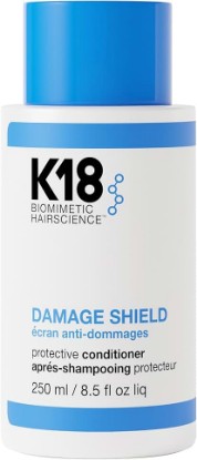 Picture of K18 Damage Shield Protective Conditioner, Protects Hair from Daily Damage, Improves Strength & Shine