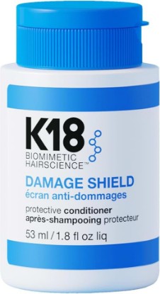 Picture of K18 Damage Shield Protective Conditioner, Protects Hair from Daily Damage, Improves Strength & Shine