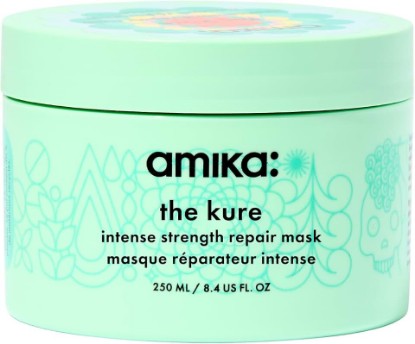 Picture of amika the kure intense strength repair mask