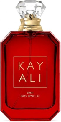 Picture of KAYALI EDEN JUICY APPLE | 01 3.4 oz/ 100 mL