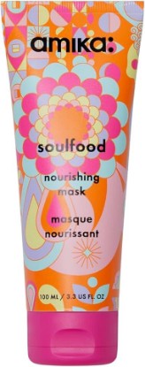 Picture of amika soulfood nourishing mask