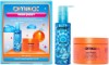 Picture of amika mask quest: nourish + hydrate mask set