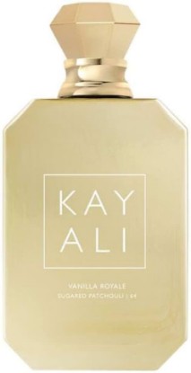 Picture of KAYALI Vanilla Royale Sugared Patchouli 64 Eau de Parfum, 100 ml