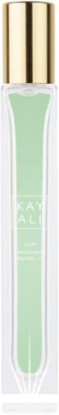 Picture of KAYALI YUM PISTACHIO GELATO | 33 INTENSE Eau de Parfum Travel Spray 0.33 oz / 10 mL eau de parfum spray