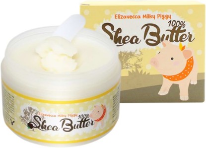 Picture of Elizavecca Milky Piggy Shea Butter 100% 88g