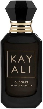 Picture of KAYALI OUDGASM VANILLA OUD | 36 Eau de Parfum Intense Travel Spray 0.34 oz / 10 ml eau de parfum spray