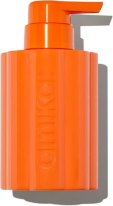 Picture of amika Forever Friend Tritan Refillable Bottle