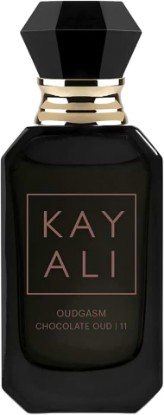Picture of KAYALI Oudgasm Chocolate Oud 11 Eau de Parfum, Deluxe Mini 10 ml