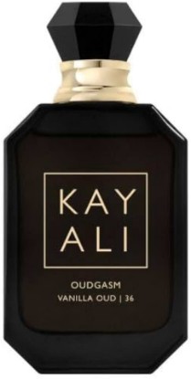 Picture of KAYALI Oudgasm Vanilla Oud 36 Eau de Parfum Intense, 50 ml