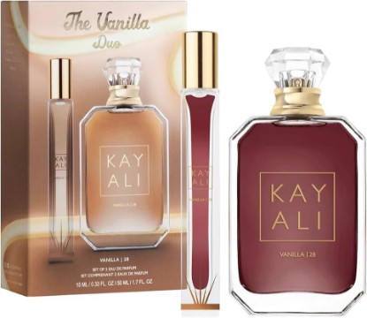 Picture of KAYALI VANILLA | 28 Perfume Set