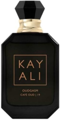 Picture of KAYALI Oudgasm Café Oud 19 Eau de Parfum Intense 50 ml