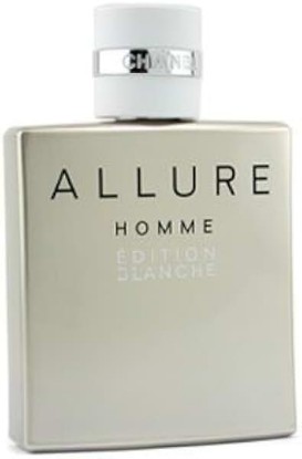 Picture of Allure Homme Edition Blanche FOR MEN by Chanel - 1.7 oz EDT Spray Concentrate