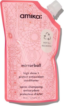 Picture of Mirrorball High Shine + Protect Antioxidant Conditioner, 500ml | amika