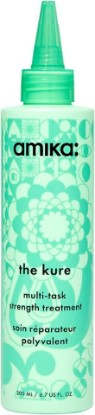 Picture of amika the kure multi-task strength repair treatment